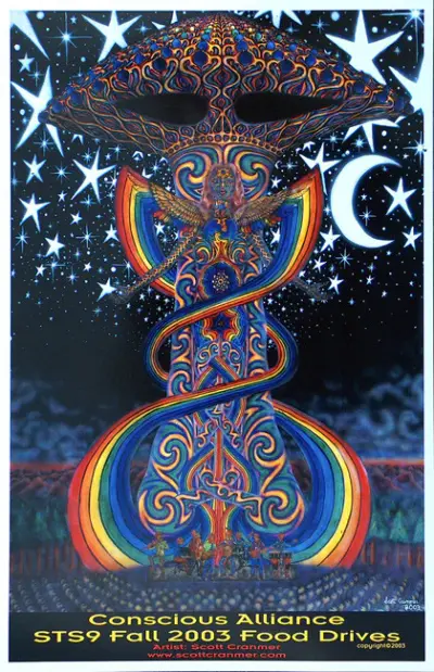 Scott Cranmer