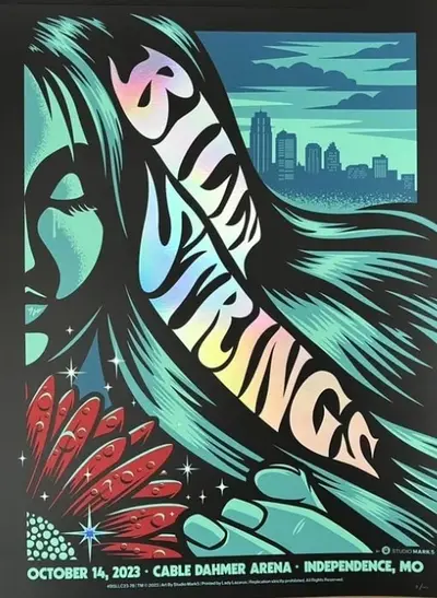 Billy Strings