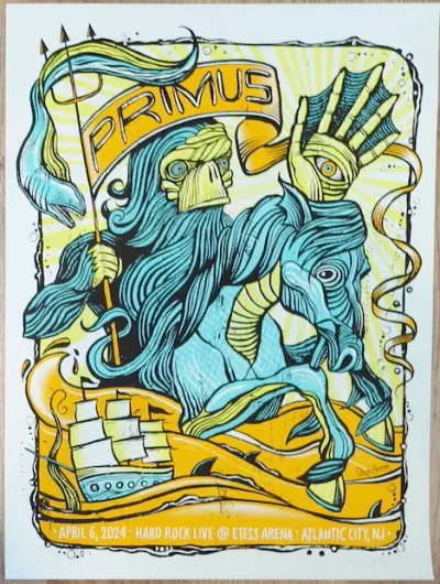 Primus