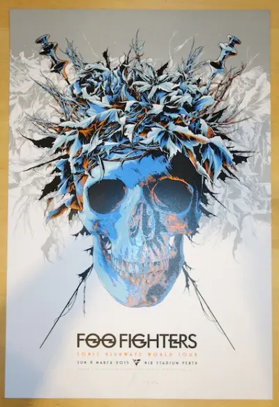 Foo Fighters