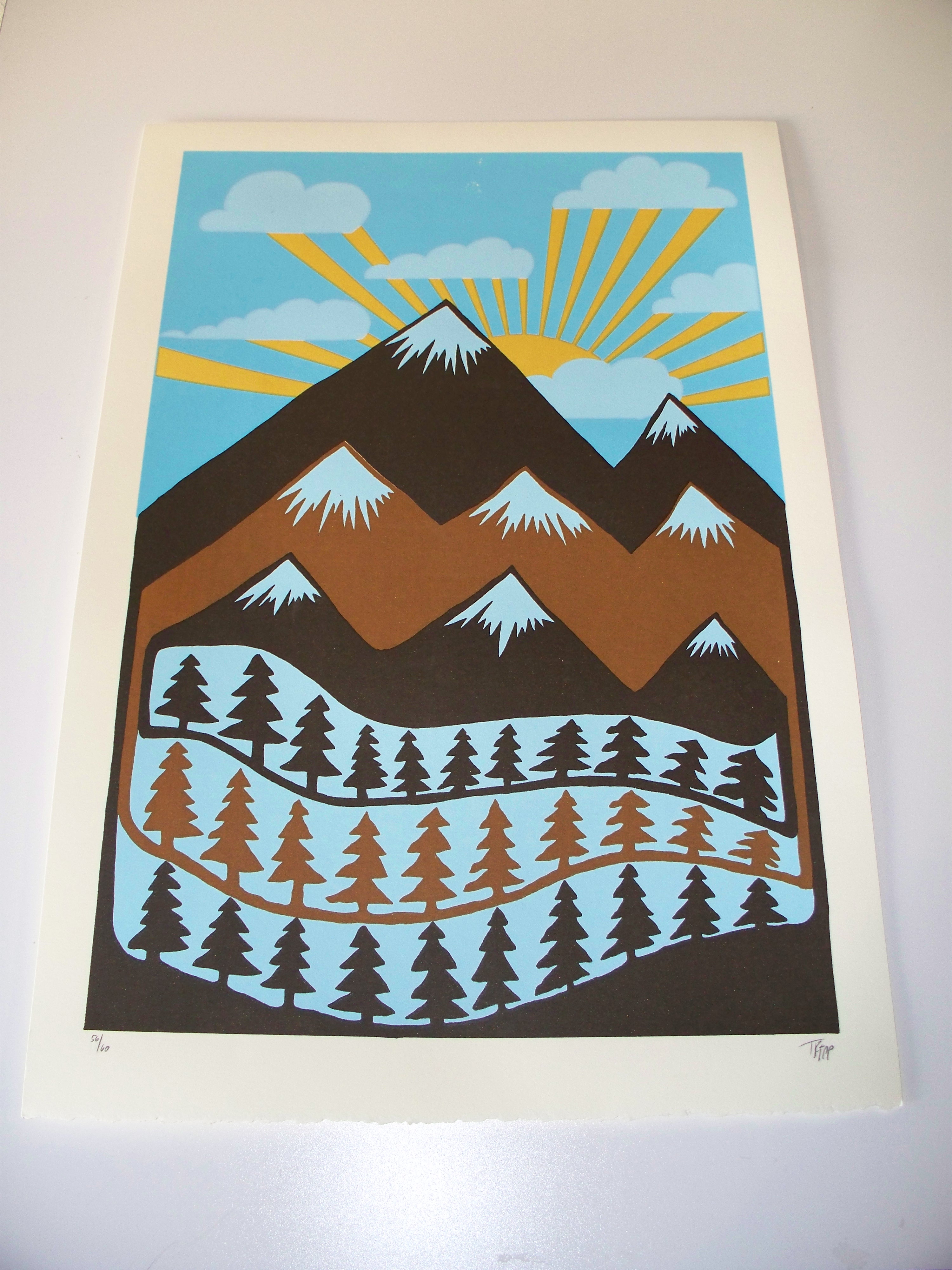 Tripps Prints