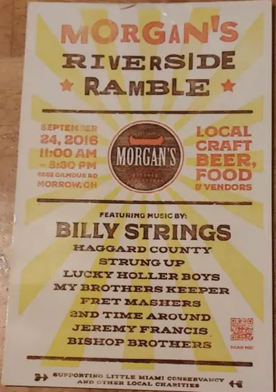 Billy Strings