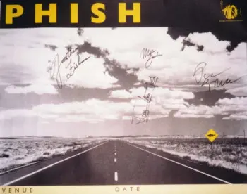 Phish
