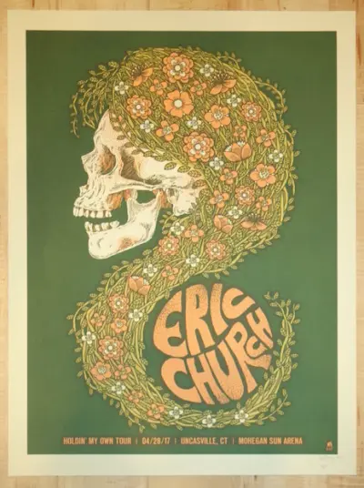 Eric Church