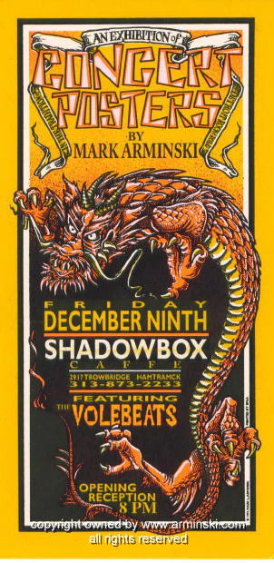 Mark Arminski