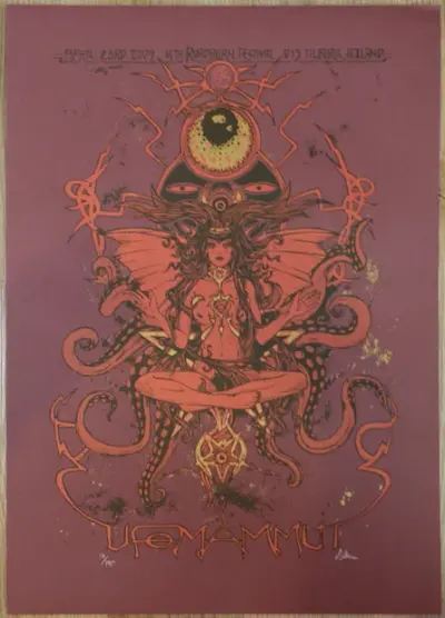Ufomammut