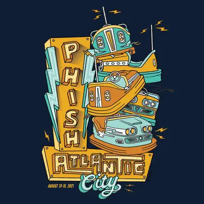 Phish