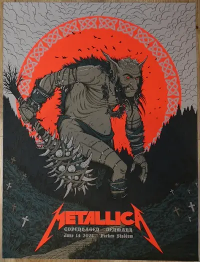 Metallica