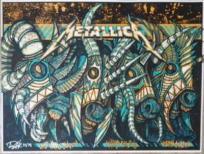 Metallica