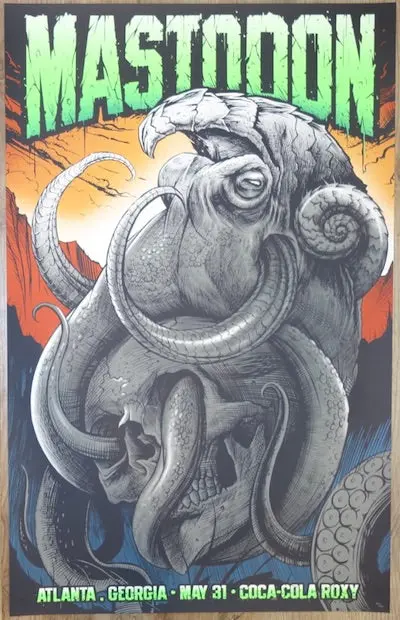 Mastodon