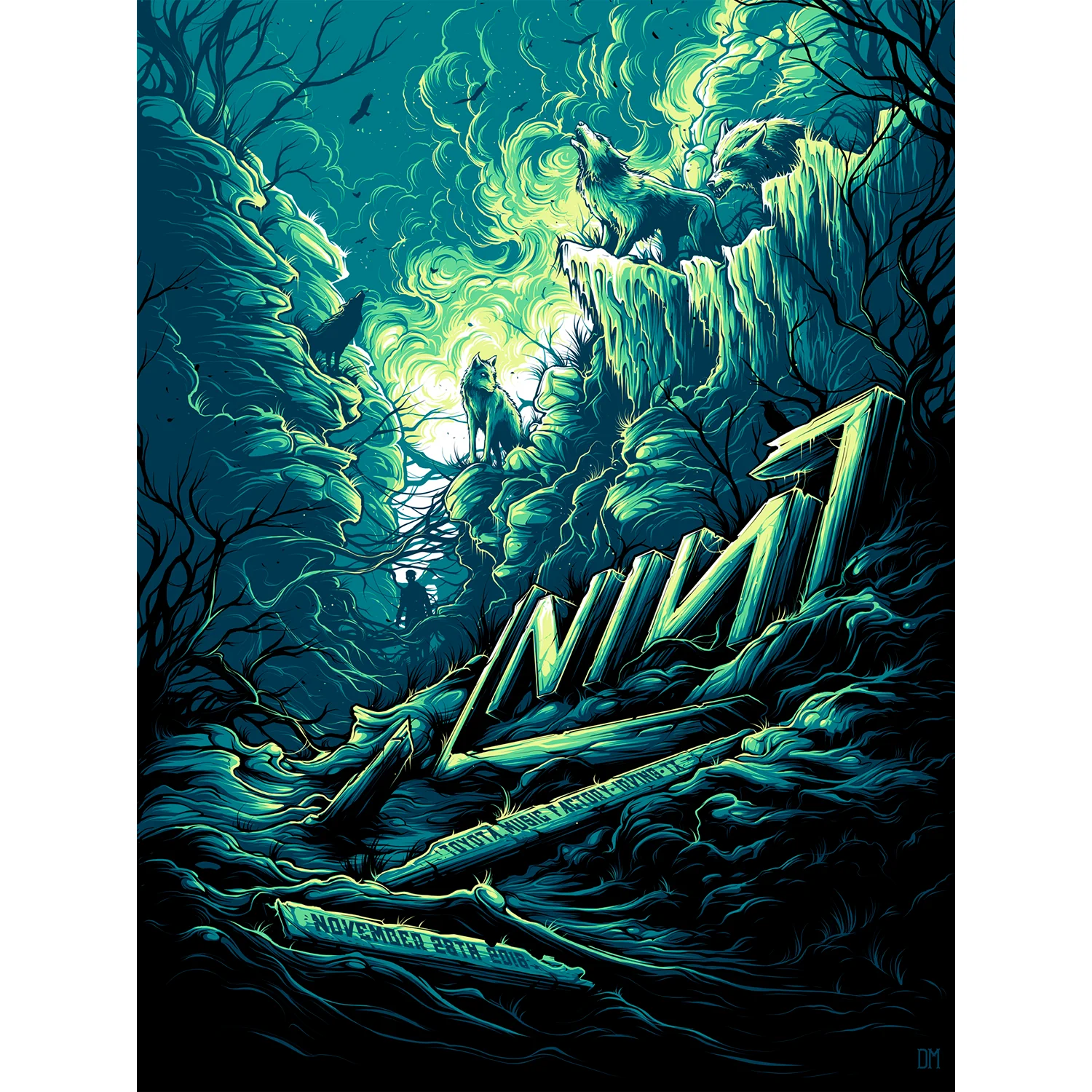 Dan Mumford