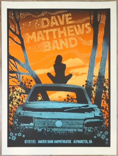 Dave Matthews Band