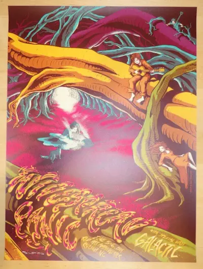Widespread Panic