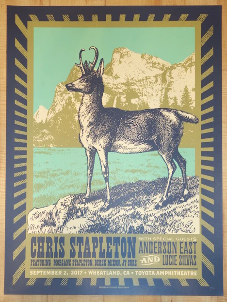 Chris Stapleton