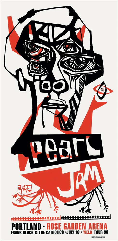 Pearl Jam