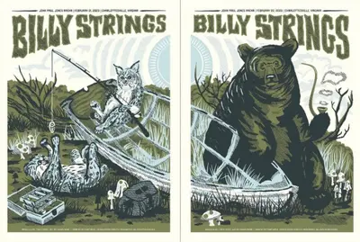 Billy Strings