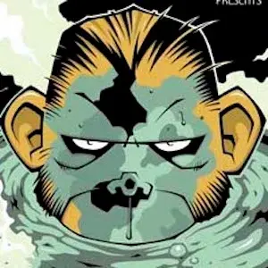Gorillaz