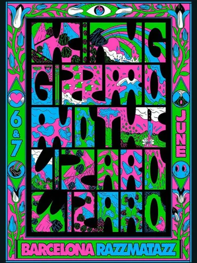 King Gizzard & the Lizard Wizard