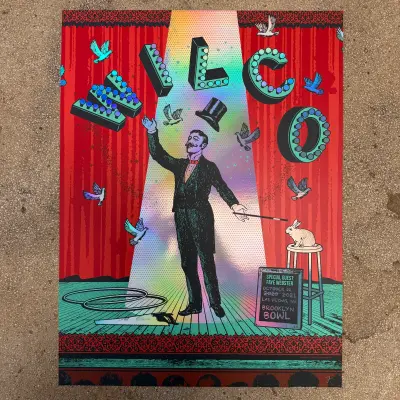 Wilco