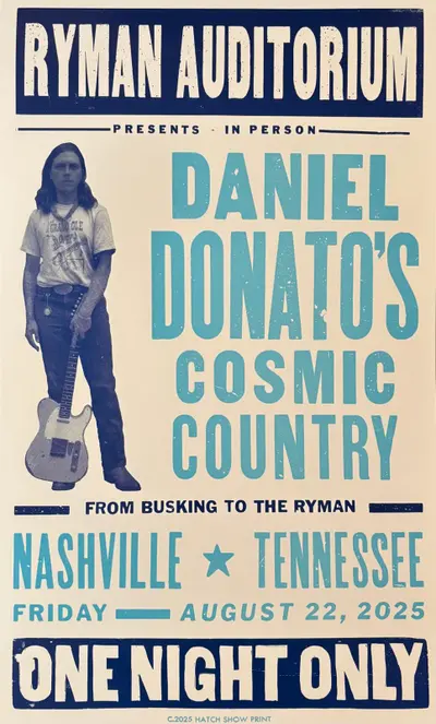 Daniel Donato