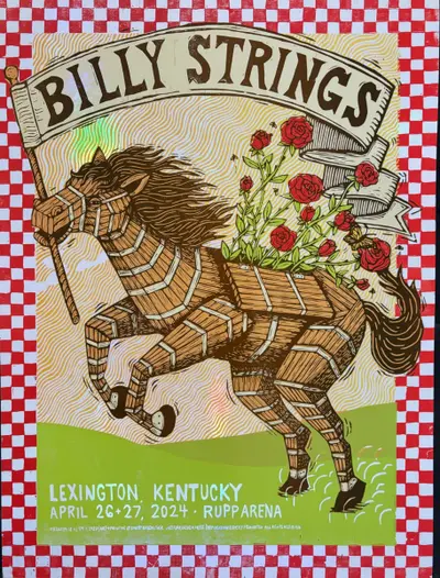 Billy Strings
