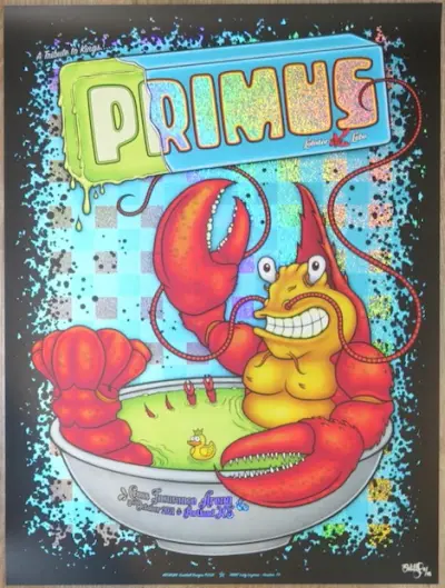 Primus