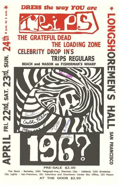 Grateful Dead