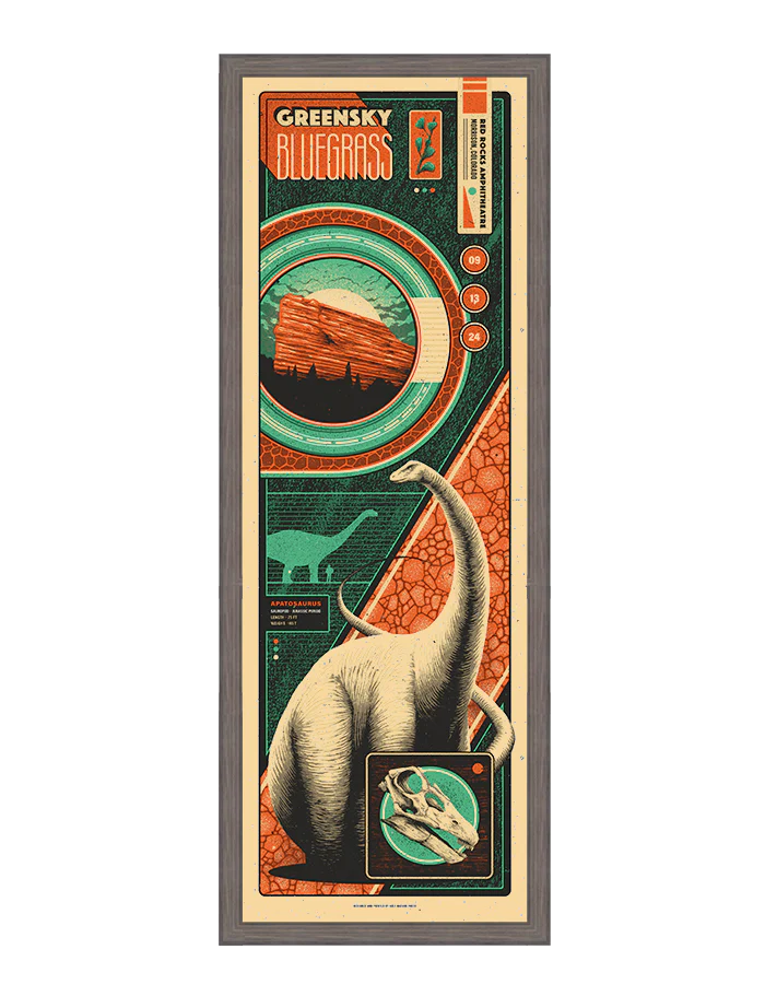 Greensky Bluegrass