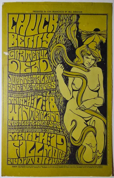 Wes Wilson