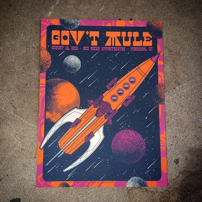 Gov''t Mule