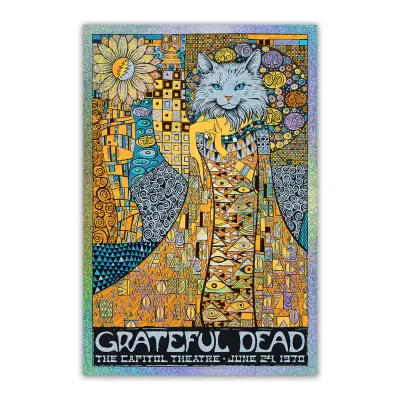 Grateful Dead