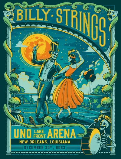 Billy Strings