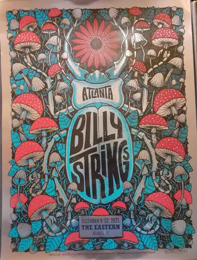 Billy Strings
