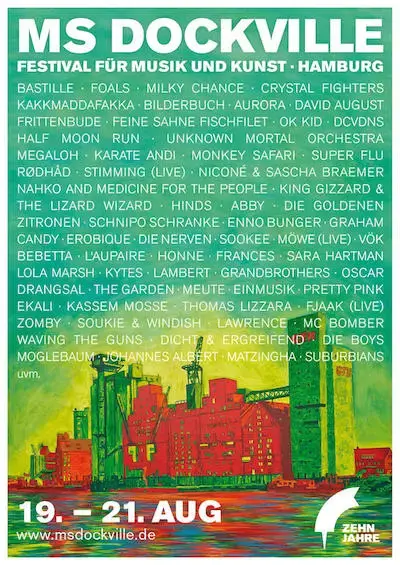 King Gizzard & the Lizard Wizard