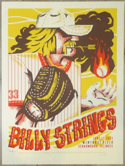 Billy Strings