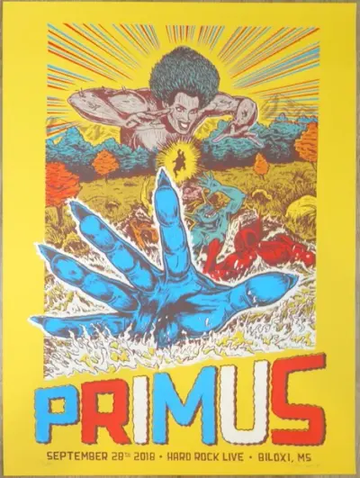Primus