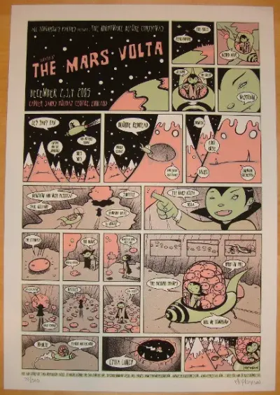 Tara McPherson