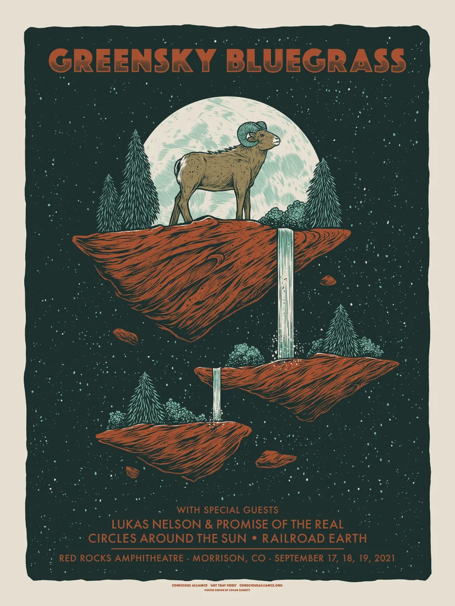 Greensky Bluegrass