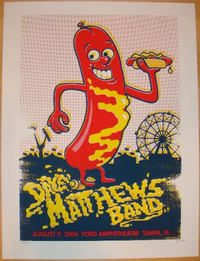 Dave Matthews Band