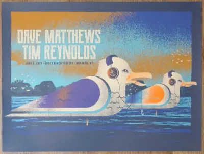Dave Matthews Band