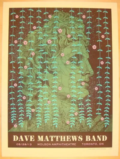 Dave Matthews Band