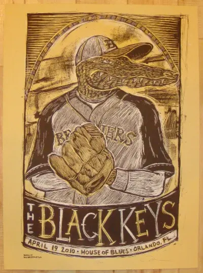 The Black Keys
