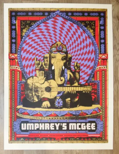 Umphrey's McGee