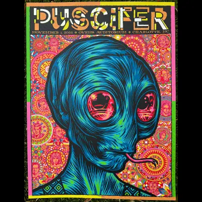 Puscifer