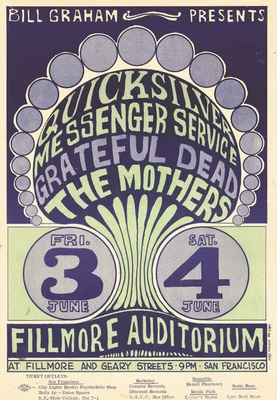 Grateful Dead