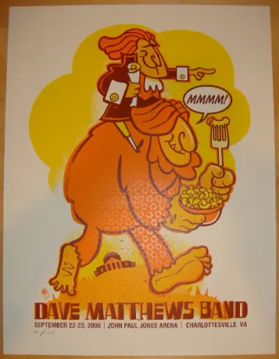 Dave Matthews Band