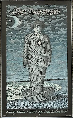 Van Morrison