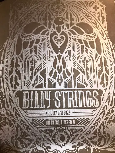 Billy Strings