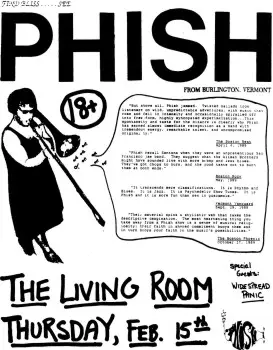 Phish