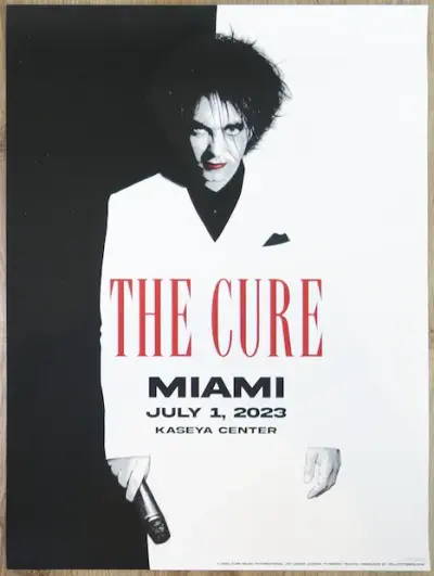 The Cure